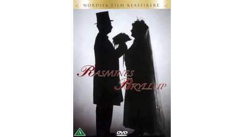 Rasmines Bryllup - DVD, bild 3