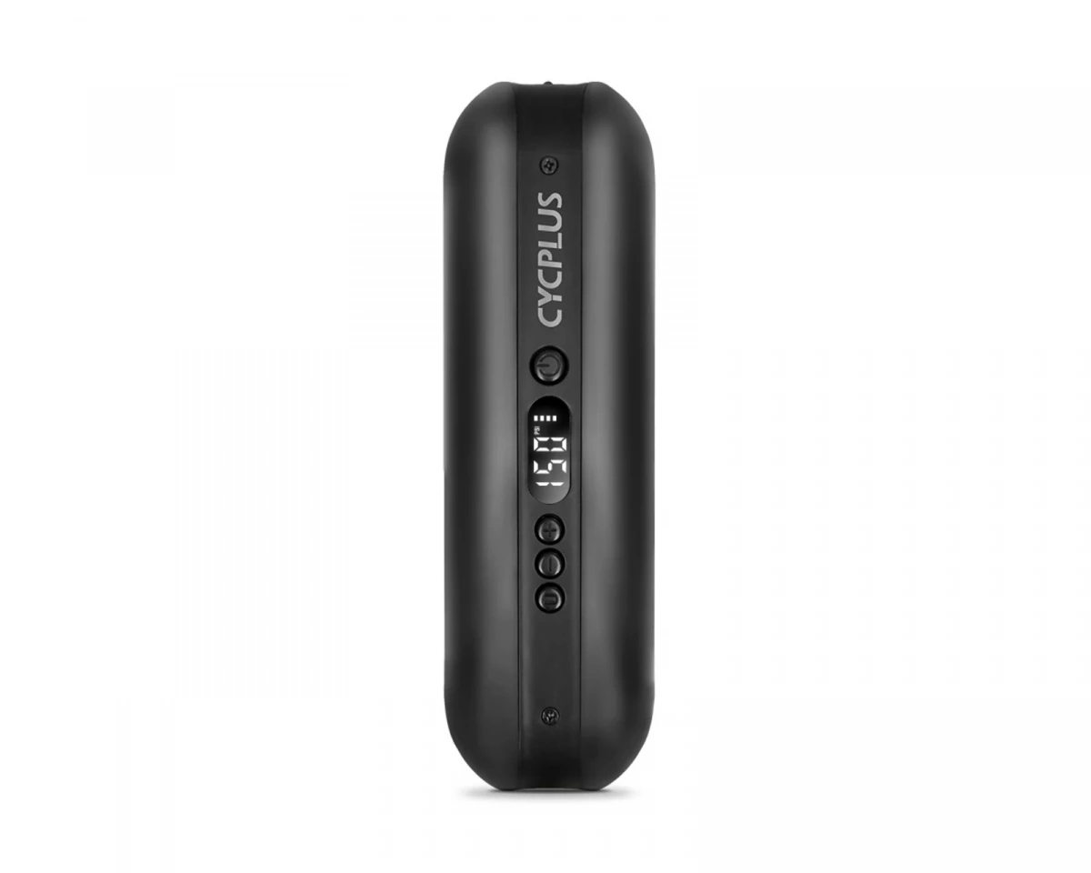 Cycplus A2 Luftpump, bild 4