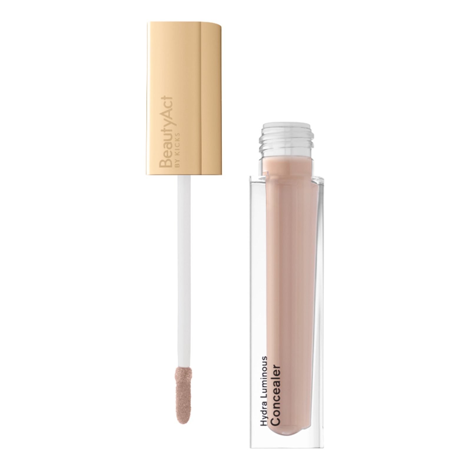 BeautyAct Hydra Luminous Concealer 01C 01C