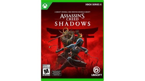 Assassins Creed Shadows (Import), bild 3