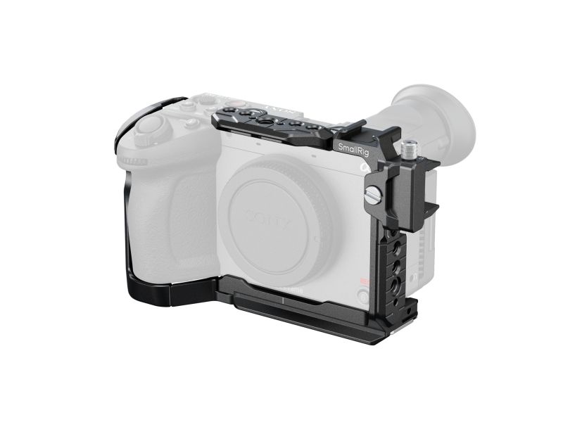 SmallRig 5587 Cage (Sony FX2)