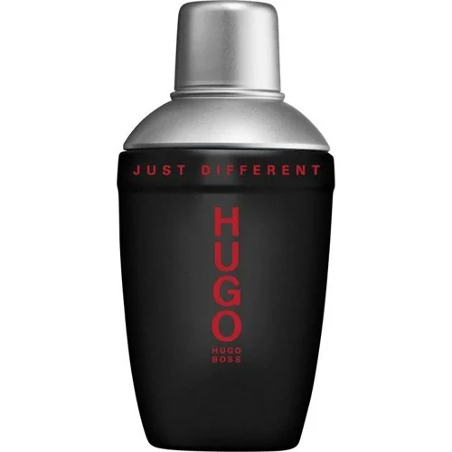 Hugo Boss Hugo Just Different Eau De Toilette 75 ml