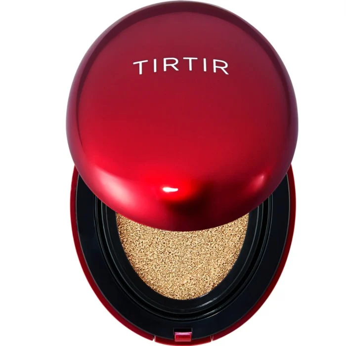 TIRTIR Mask Fit Red Cushion SPF40 PA++ 24W Soft Beige, bild 5