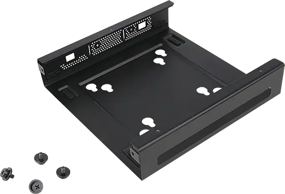 Lenovo ThinkCentre Tiny VESA Mount II, bild 5