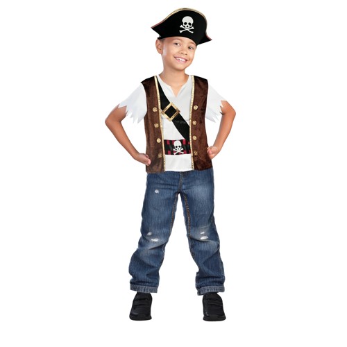 Magic Flip - Pirate