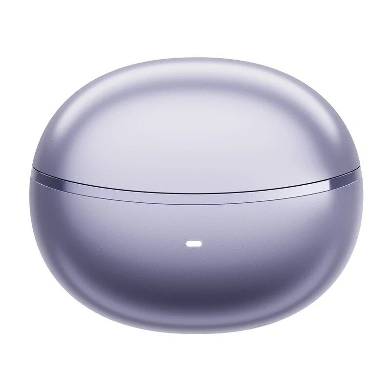 QCY N70 HT18 LITE trådlösa öronsnäckor (Purple), bild 2