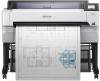 Epson SureColor SC-T5400M, 1200x2400 dpi, 36" MFP, 600x600 dpi scanner, USB/LAN/WiFi, bild 2