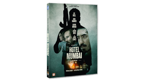 Hotel Mumbai - DVD, bild 3