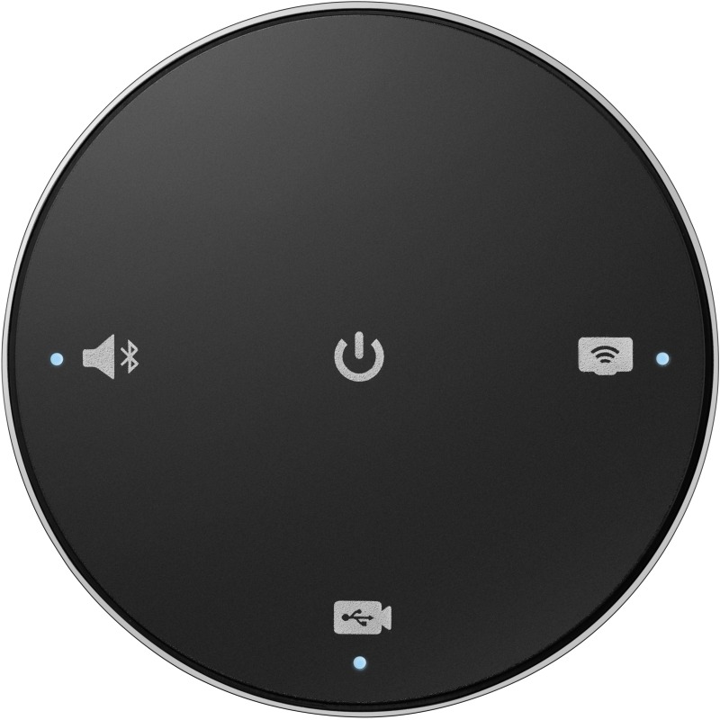 Logitech ConferenceCam Connect HD