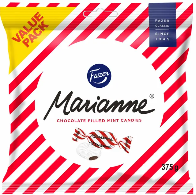 Fazer Marianne Original godis