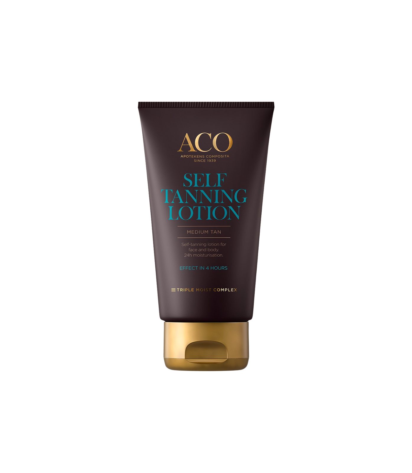 ACO Selftanning Lotion 150 ml 150 ml