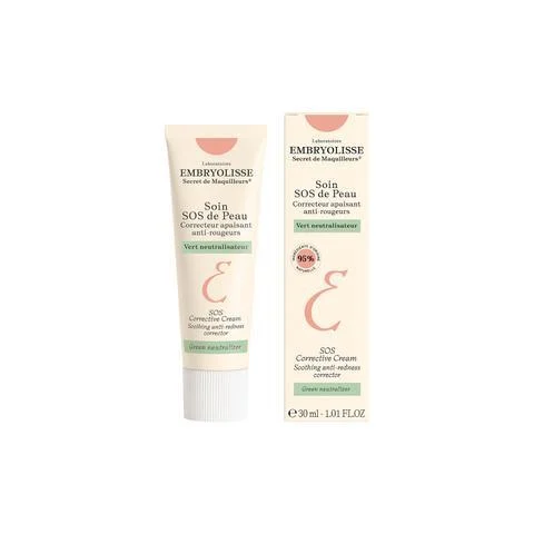 Embryolisse - SOS Corrective Cream 30 ml