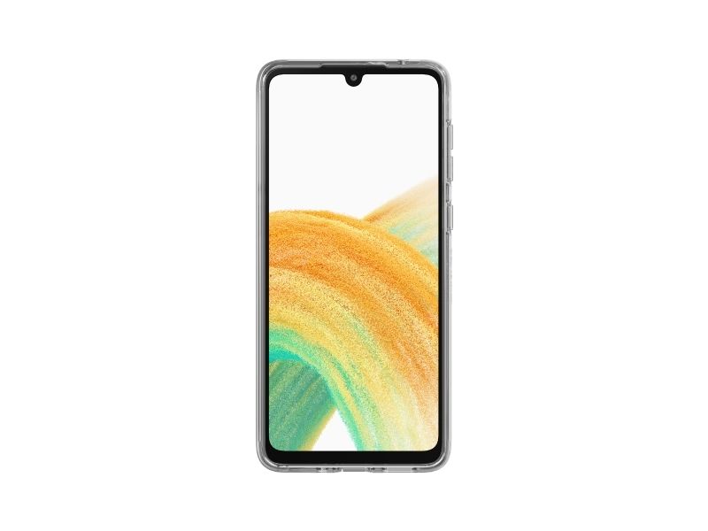 Tech21 EvoLite, Omslag, Samsung, Galaxy A33 5G, 16,3 cm (6.4), Transparent, bild 4
