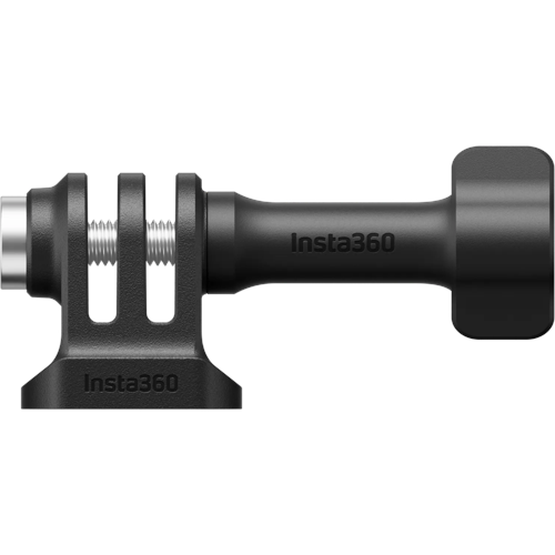 Insta360 3-prong to 1/4 adapter