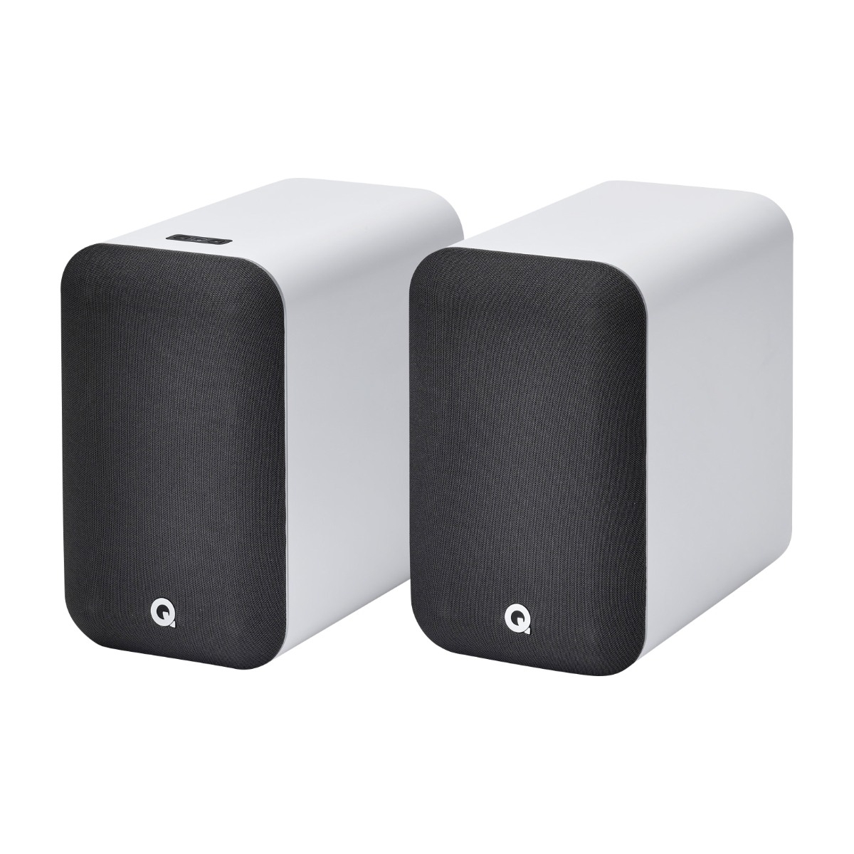 Q Acoustics M20 HD trådlöst Ljudsystem, vit