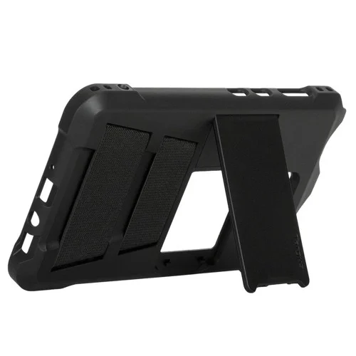 Targus Field-Ready Tablet Case Samsung Galaxy Tab Active5 and Tab Active3 - Svart, bild 2