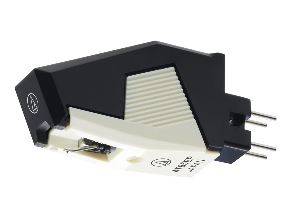 Audio-Technica AT85EP MM-pickup