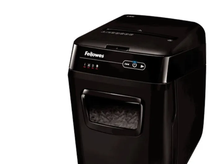 Makulator Fellowes AutoMax 130C Cross Maculation 4x38 mm (P-4), bild 2