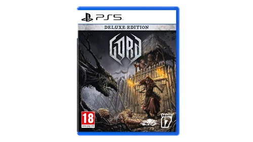 Gord (Deluxe Edition), bild 3