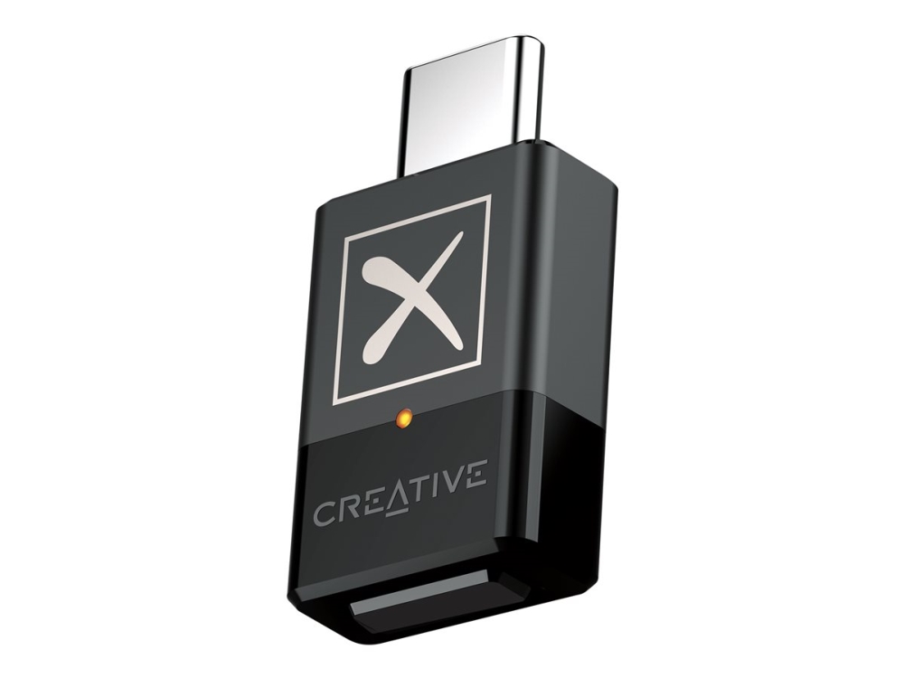 Creative BT-W5 Bluetooth-sändare aptX Adaptive
