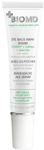 BioMD Eye Bags Away Serum 15 ml