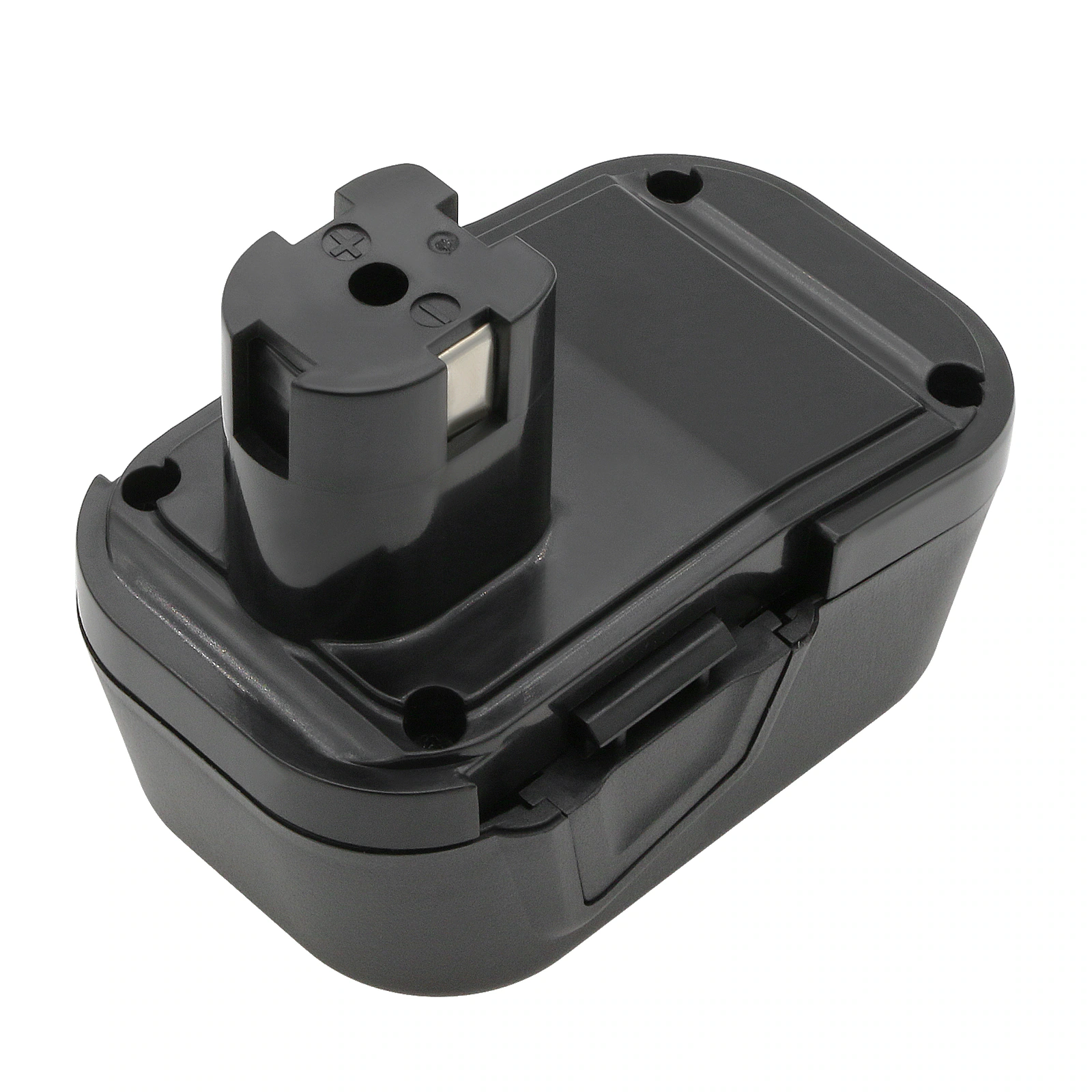 Batteri till Elverktyg för Einhell BT-CD 10.8/1 Li, bild 4