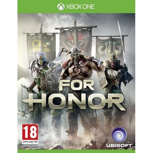 For Honor, bild 4