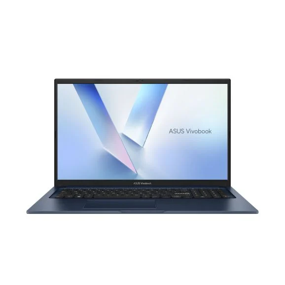 ASUS 17,3" - Vivobook 17 F1704VA-AU081W