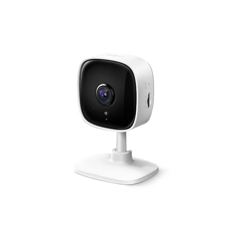 TP-Link Tapo C100 hemövervakningskamera