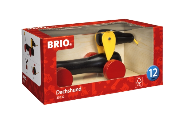 Brio - Tax Dragleksak, bild 5