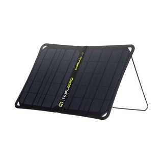 Nomad 10, solcellspanel / USB-laddare, bild 2