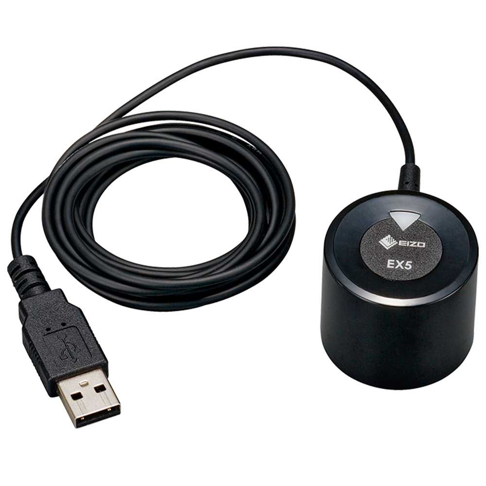Eizo EX5 -bildskärmskalibrator