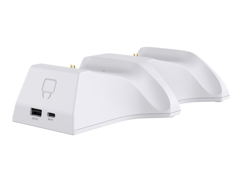 Venom Xbox One Twin Docking Station - Wired - Microsoft Xbox One