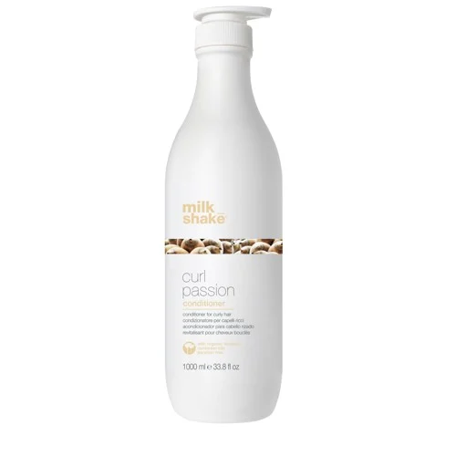 milk_shake - Curl Passion Conditioner 1000 ml