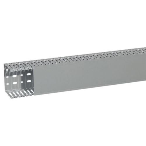 Legrand 636121, Grå, Polyvinylklorid (PVC), 100 mm, 80 mm