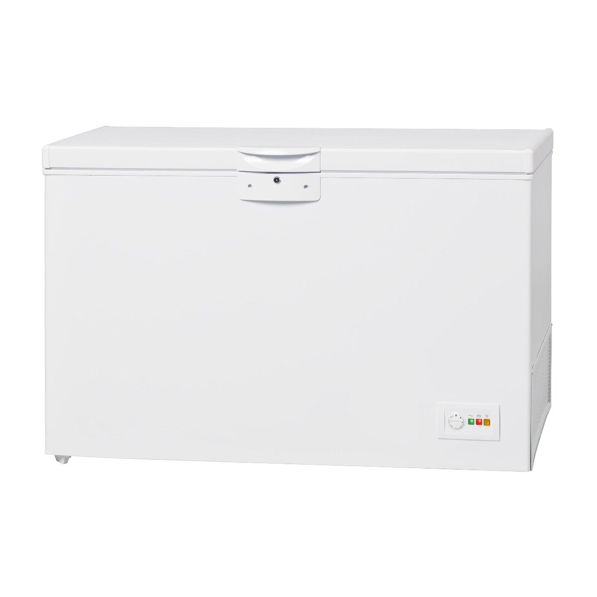 Cylinda FB1500 frysbox