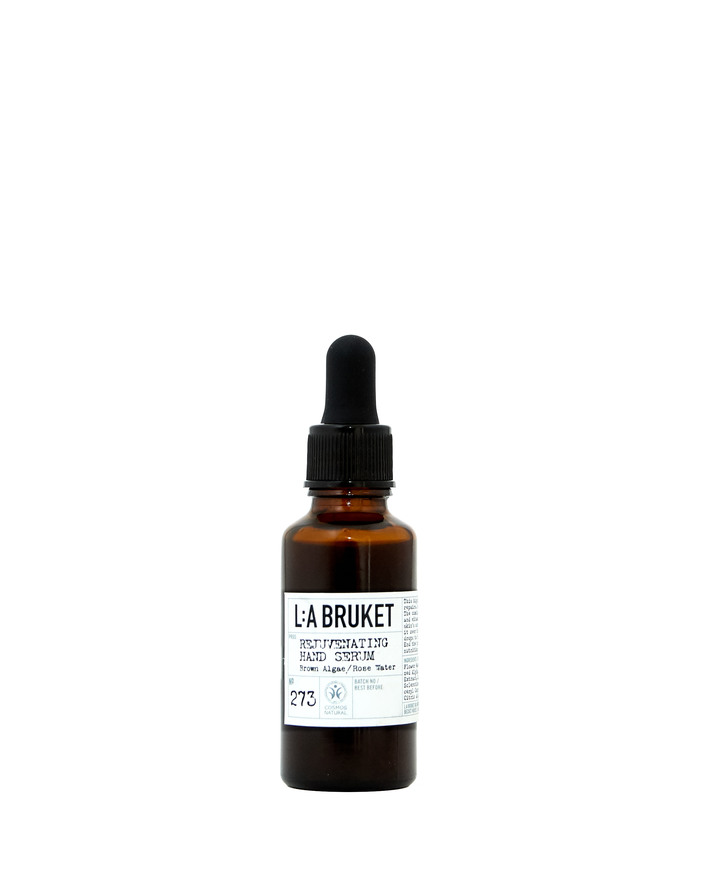 L:A BRUKET 273 Rejuvenating Hand Serum 30 ml 30 ml