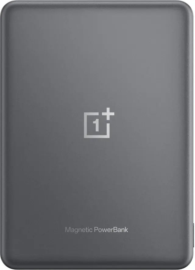 OnePlus 5000mAh magnetisk powerbank