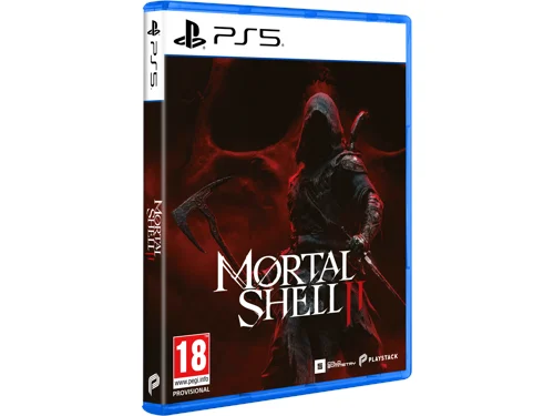 Mortal Shell II (PS5), bild 2