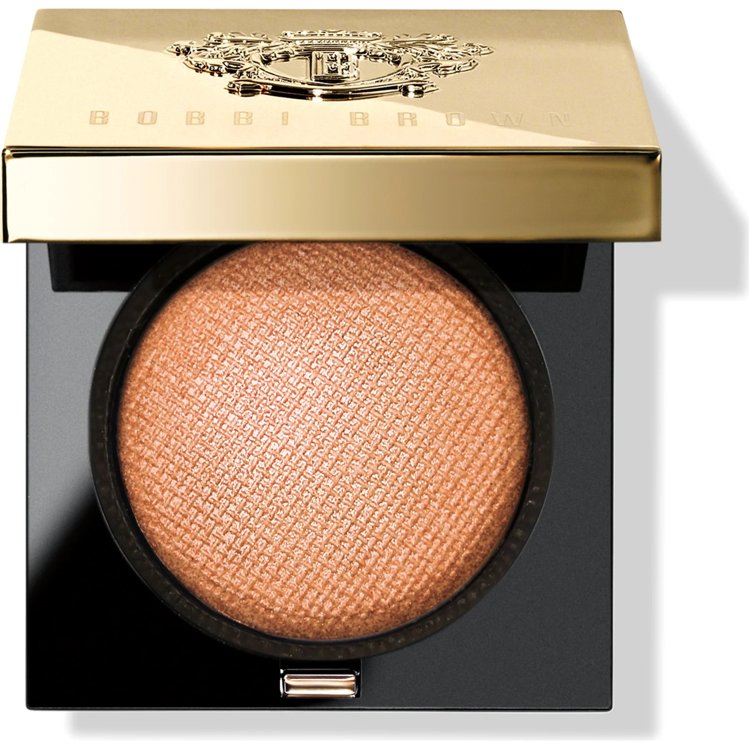 Bobbi Brown Luxe Eyeshadow Rich Metal Heat Ray