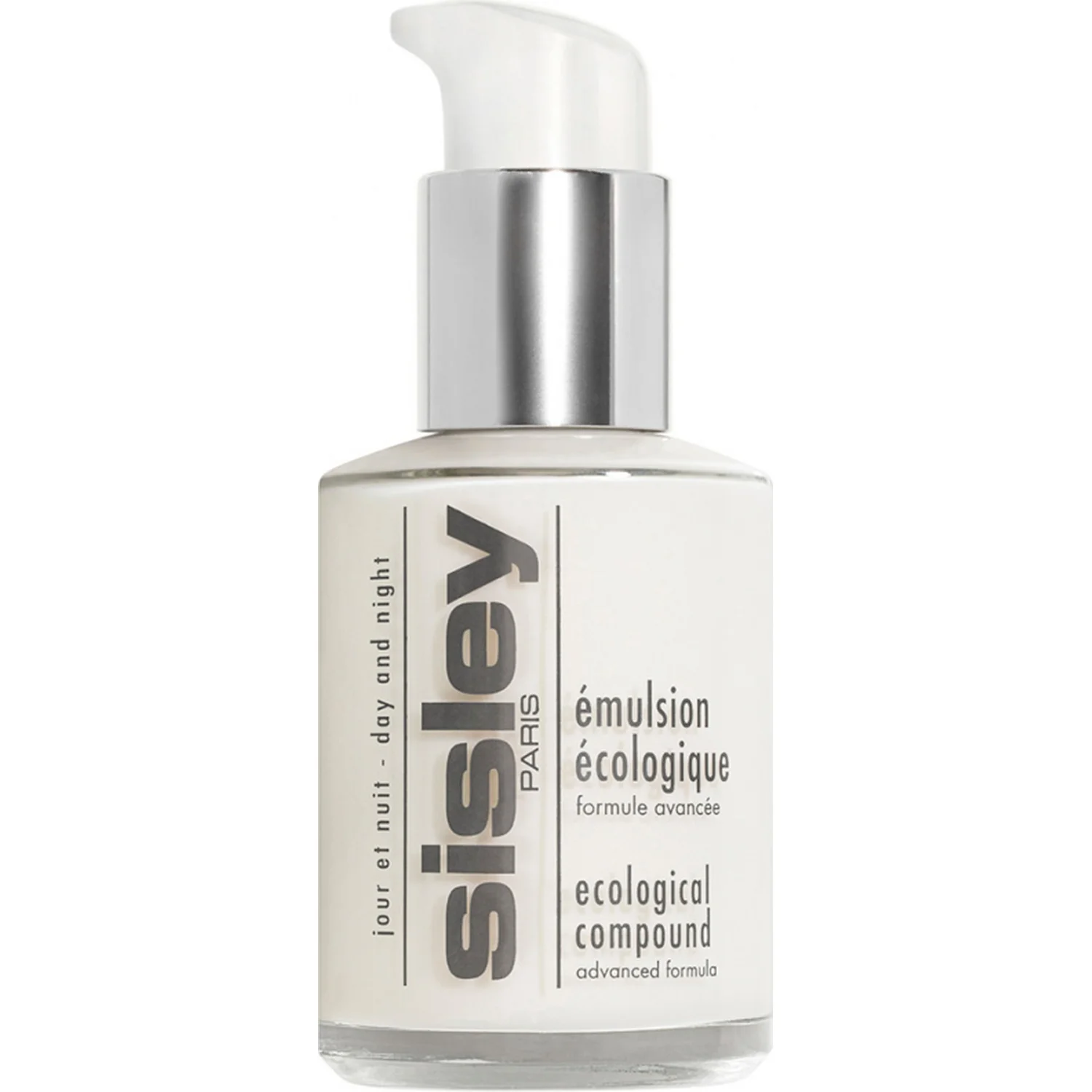 Sisley Ecological Compound Advanced Formula 60 ml