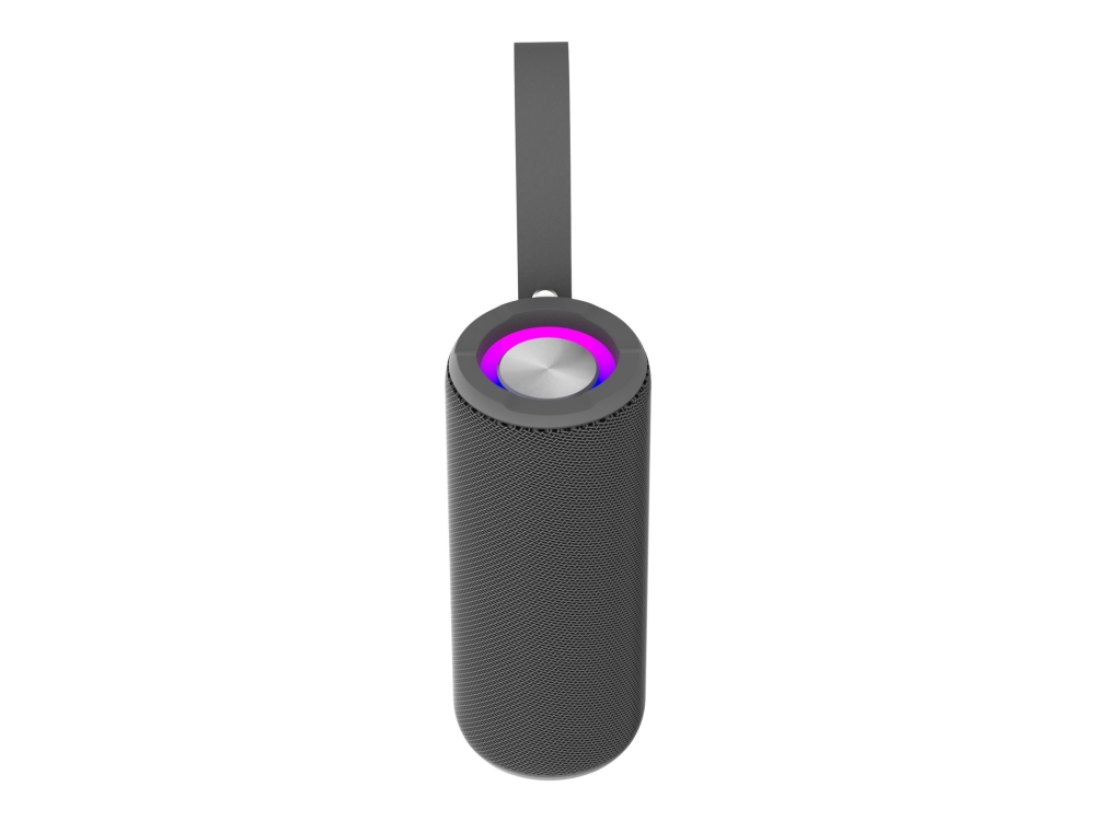 DENVER BTV-213 - Högtalare - för bärbar användning - trådlös - Bluetooth - 10 Watt