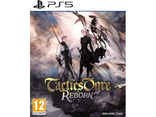 Tactics Ogre: Reborn, bild 2