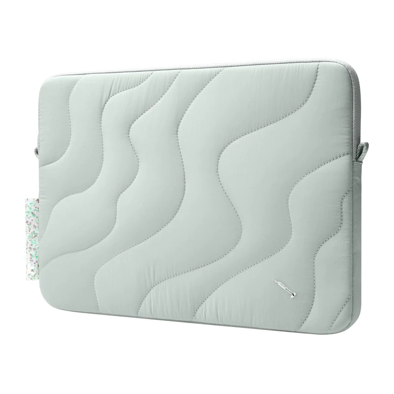 TOMTOC Neo Terra-A27 13" MacBook-fodral (Blå), bild 4
