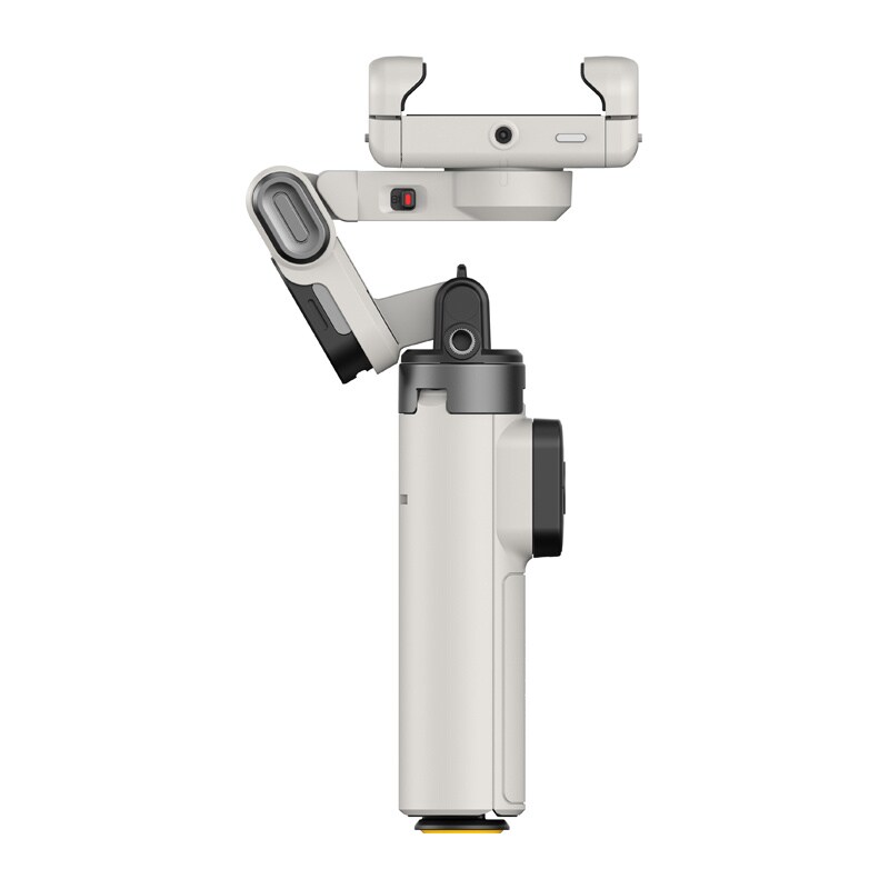 AOCHUAN M3 Pro Mini Gimbal with AI Sensor (White), bild 4