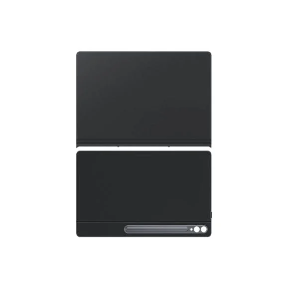Samsung Smart Book Cover till Galaxy Tab S10/S9 Ultra - Svart