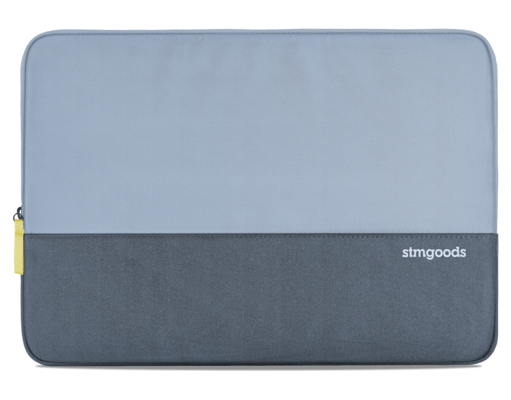 STM Origin Sleeve (14")- Glacier Blue, bild 3