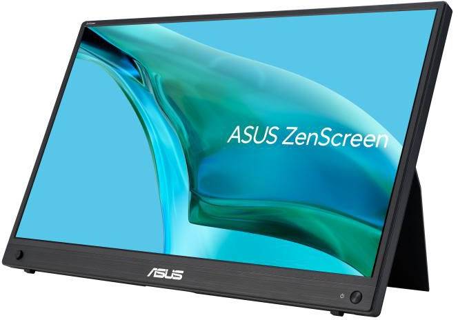 ASUS 15,6" ZenScreen MB16AHG 144 Hz USB-C, bild 5