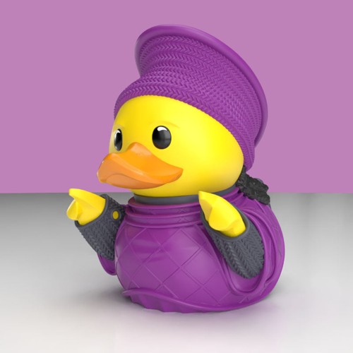 TUBBZ - Star Trek: Guinan - Figur