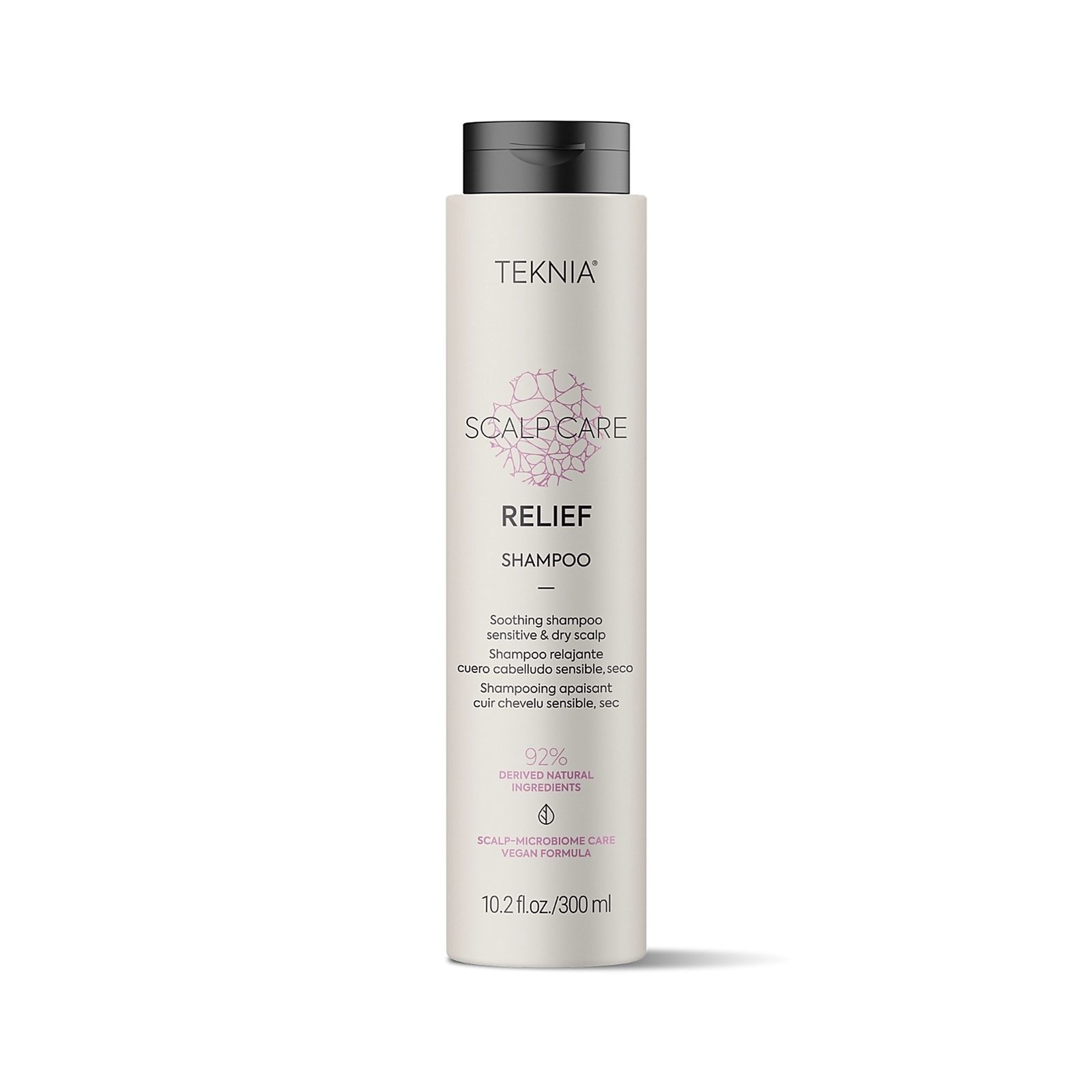 Lakme Teknia Scalp Care Relief Shampoo 300 ml